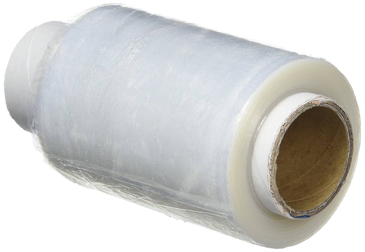 ValueX Stretchwrap Mini Rolls 17mu 100mmx150m Clear (Pack 10) - 243122210 - ONE CLICK SUPPLIES