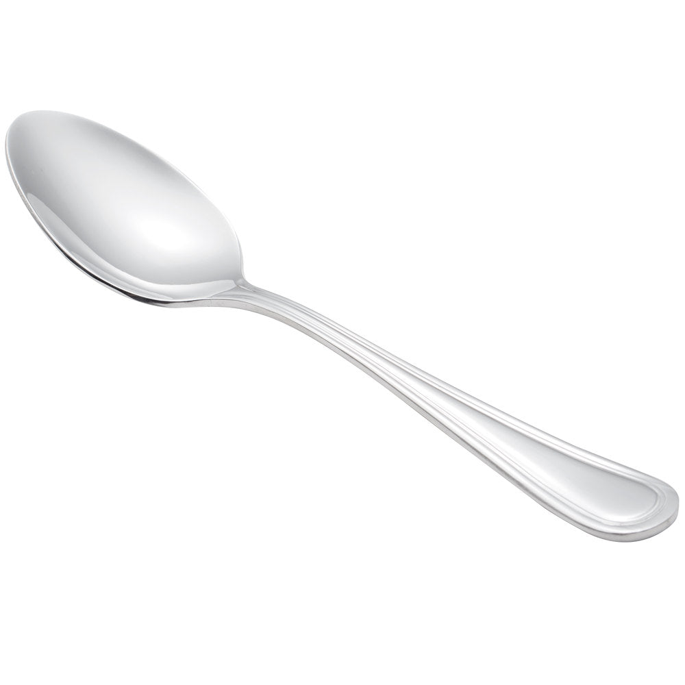 ValueX Stainless Steel Teaspoon (Pack 12) - 304116 - ONE CLICK SUPPLIES