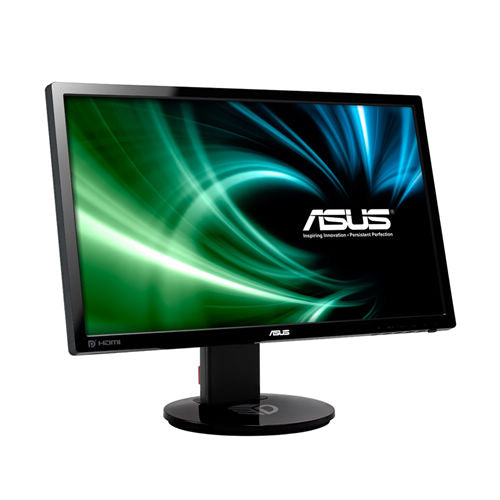 Asus Asus Vg248Qe 24 Inch Gaming Monitor - ONE CLICK SUPPLIES