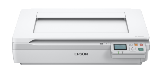 Epson Workforce DS50000N Scanner - ONE CLICK SUPPLIES