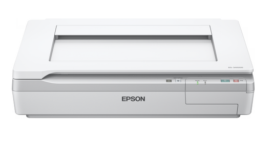 Epson WorkForce DS-50000 - ONE CLICK SUPPLIES