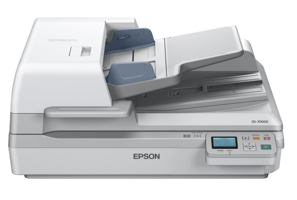 Epson WorkForce DS-70000N - ONE CLICK SUPPLIES