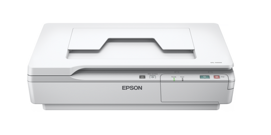 Epson Workforce DS5500 Scanner - ONE CLICK SUPPLIES