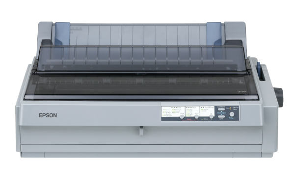 Epson LQ2190N Dot Matrix Printer - ONE CLICK SUPPLIES