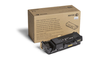 Xerox Black High Capacity Toner Cartridge 8k pages for 3330 WC3335/WC3345 - 106R03622 - ONE CLICK SUPPLIES