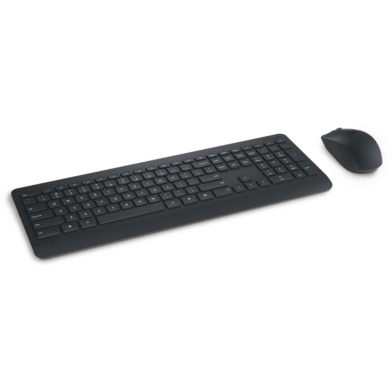 Microsoft 900 Wireless Desktop - ONE CLICK SUPPLIES