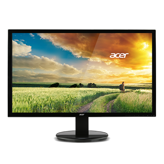 Acer K222HQLBID 21.5 Inch Monitor - ONE CLICK SUPPLIES