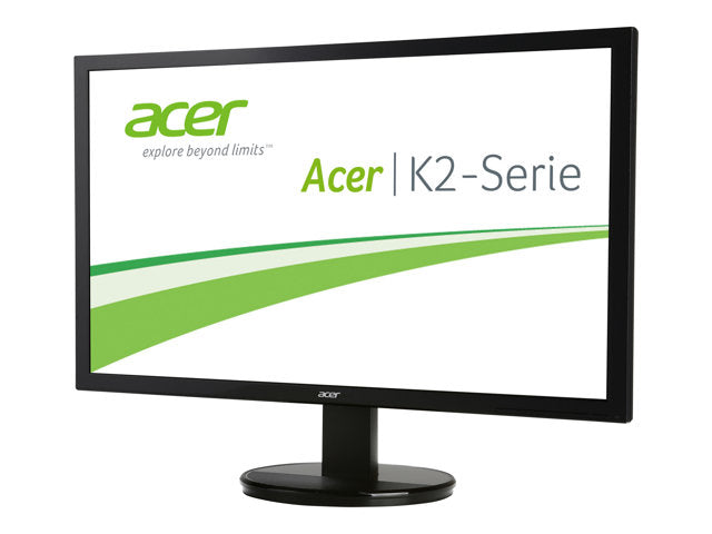 Acer K222HQLBID 21.5 Inch Monitor - ONE CLICK SUPPLIES