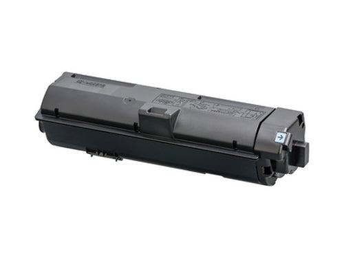 Kyocera TK1150 Black Toner Cartridge 3k pages - 1T02RV0NL0 - ONE CLICK SUPPLIES