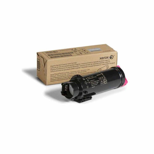 Xerox Magenta Standard Capacity Toner Cartridge 1k pages for 6510/ WC6515 - 106R03474 - ONE CLICK SUPPLIES