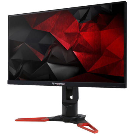 Acer XB Predator XB281HK TN 28in Black Red Monitor - ONE CLICK SUPPLIES