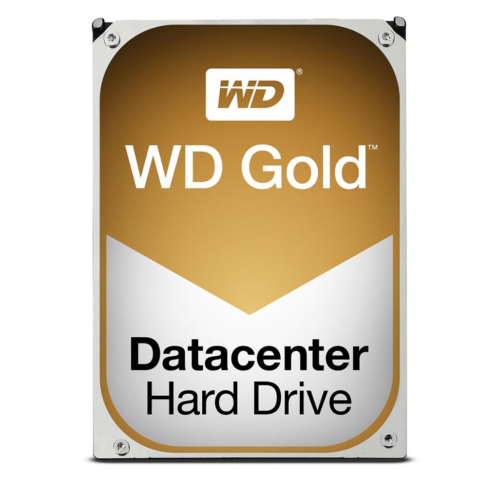 2TB Gold Datacenter SATA 3.5in Int HDD - ONE CLICK SUPPLIES