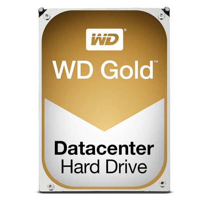 2TB Gold Datacenter SATA 3.5in Int HDD - ONE CLICK SUPPLIES