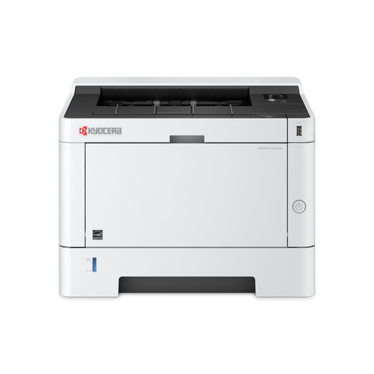 Kyocera P2235DN A4 Mono Laser Printer - ONE CLICK SUPPLIES