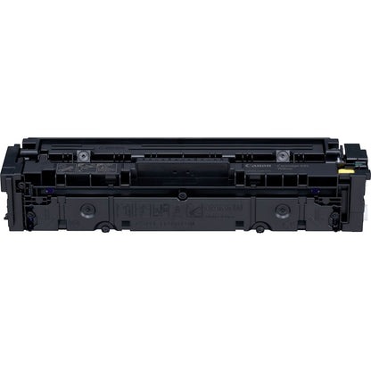 Canon 045Y Yellow Standard Capacity Toner Cartridge 1.3k pages - 1239C002 - ONE CLICK SUPPLIES