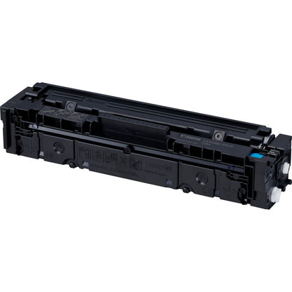 Canon 045HC Cyan High Capacity Toner Cartridge 2.2k pages - 1245C002 - ONE CLICK SUPPLIES