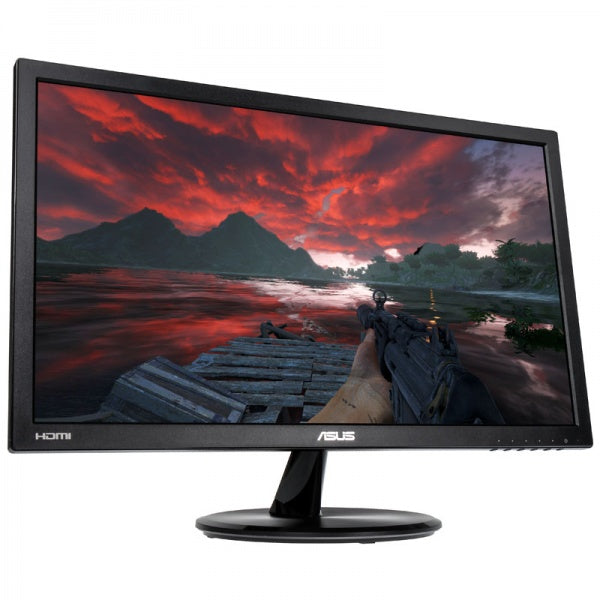 VP228HE 21.5in Gaming monitor 1ms HDMI - ONE CLICK SUPPLIES