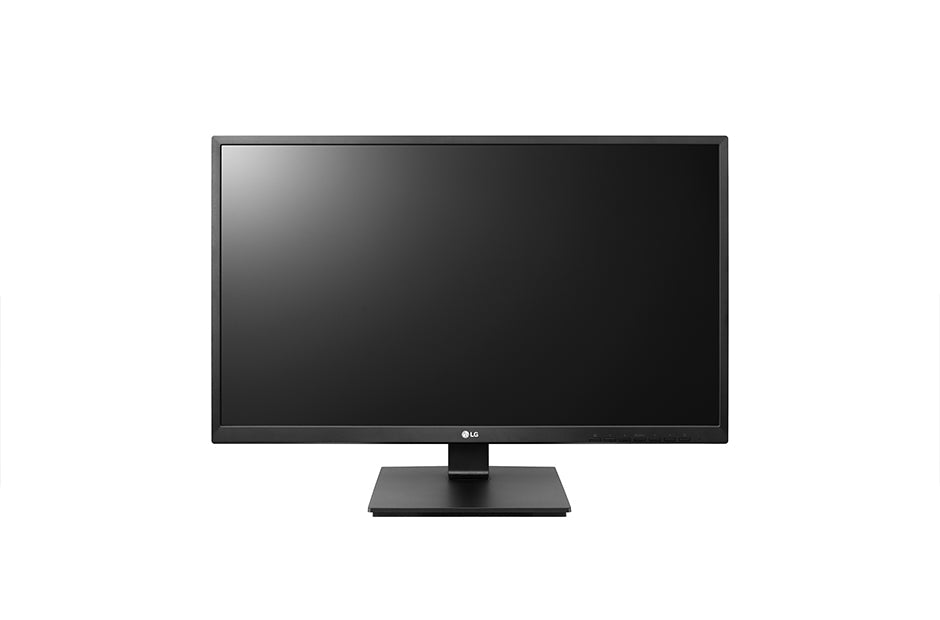 LG 27BK550Y 27 INCH IPS FHD Monitor - ONE CLICK SUPPLIES