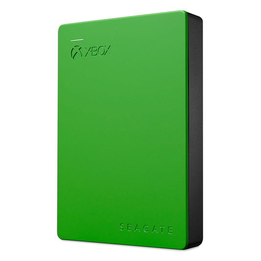 Seagate 4TB Game Drive For Xbox - ONE CLICK SUPPLIES