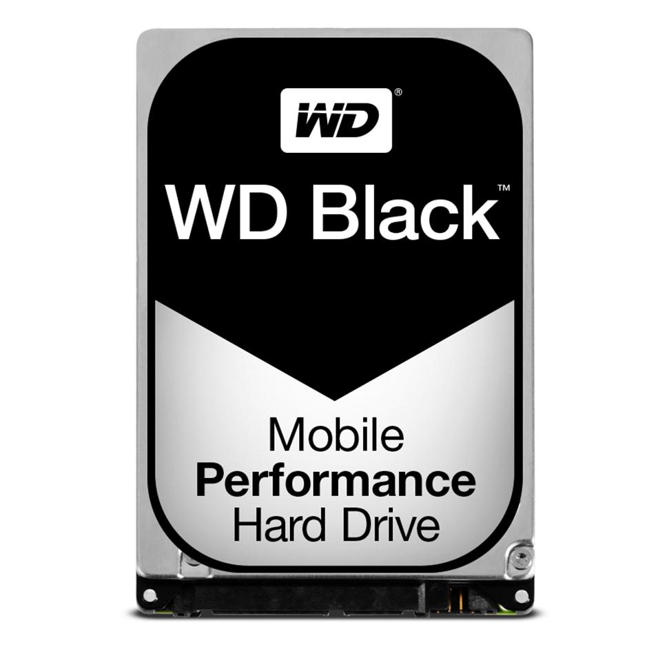 Western Digital Black 320GB SATA 6Gbs 7200 RPM 32MB Cache 2.5 Inch Internal Hard Disk Drive - ONE CLICK SUPPLIES