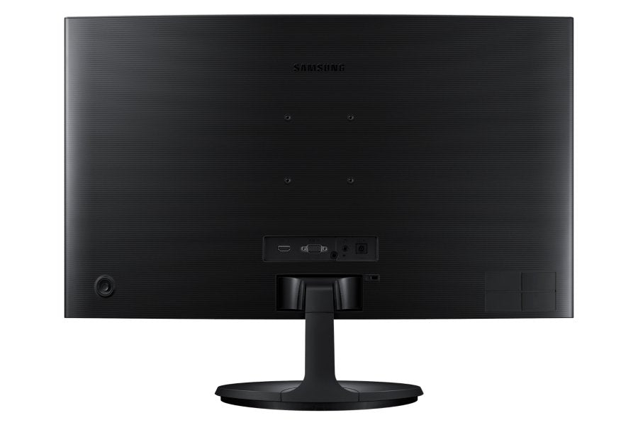 Samsung C27F390 27 Inch Va Led Curved Monitor - ONE CLICK SUPPLIES