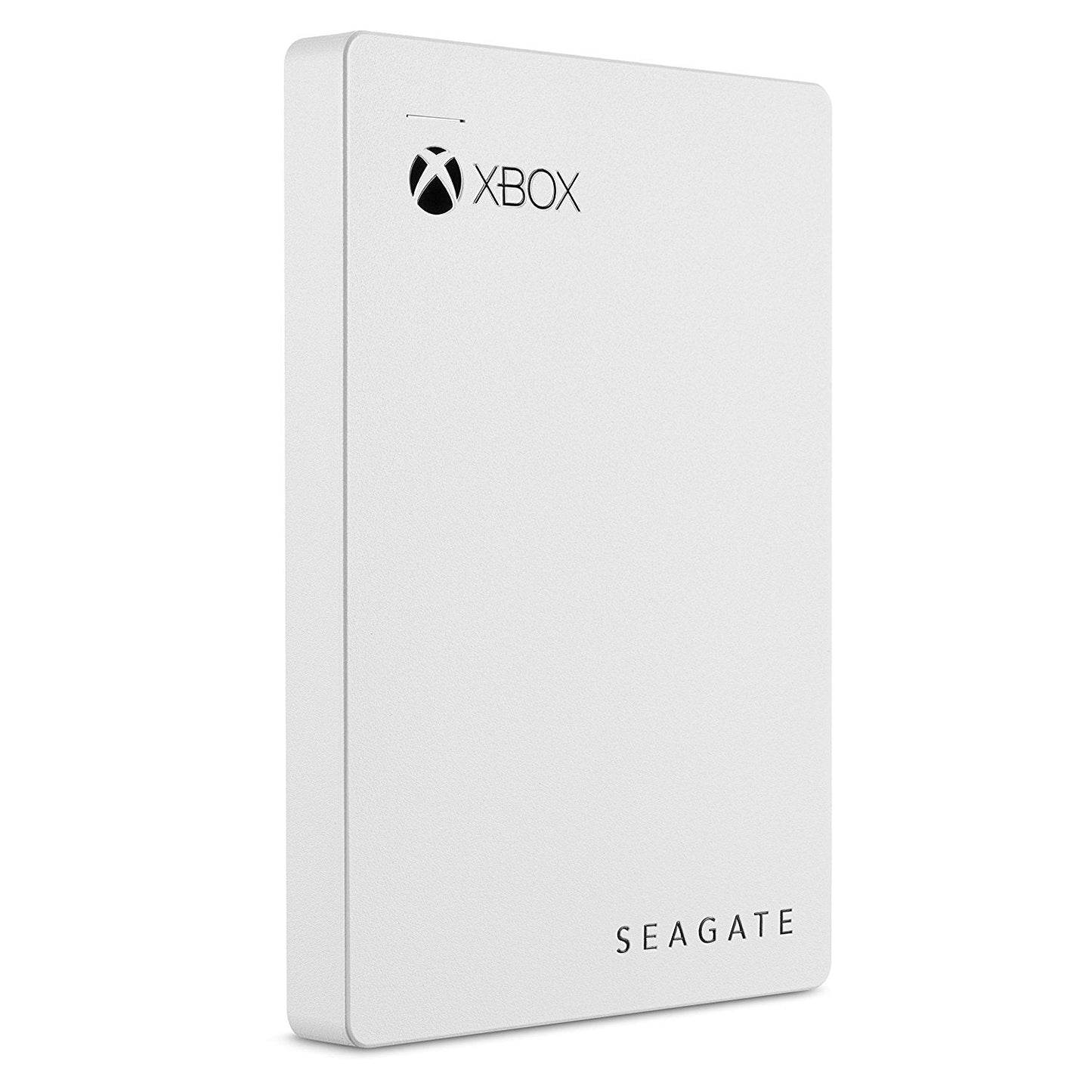 Seagate Hdd Ext 2TB Xbox Drive Game Pass Usb3 - ONE CLICK SUPPLIES