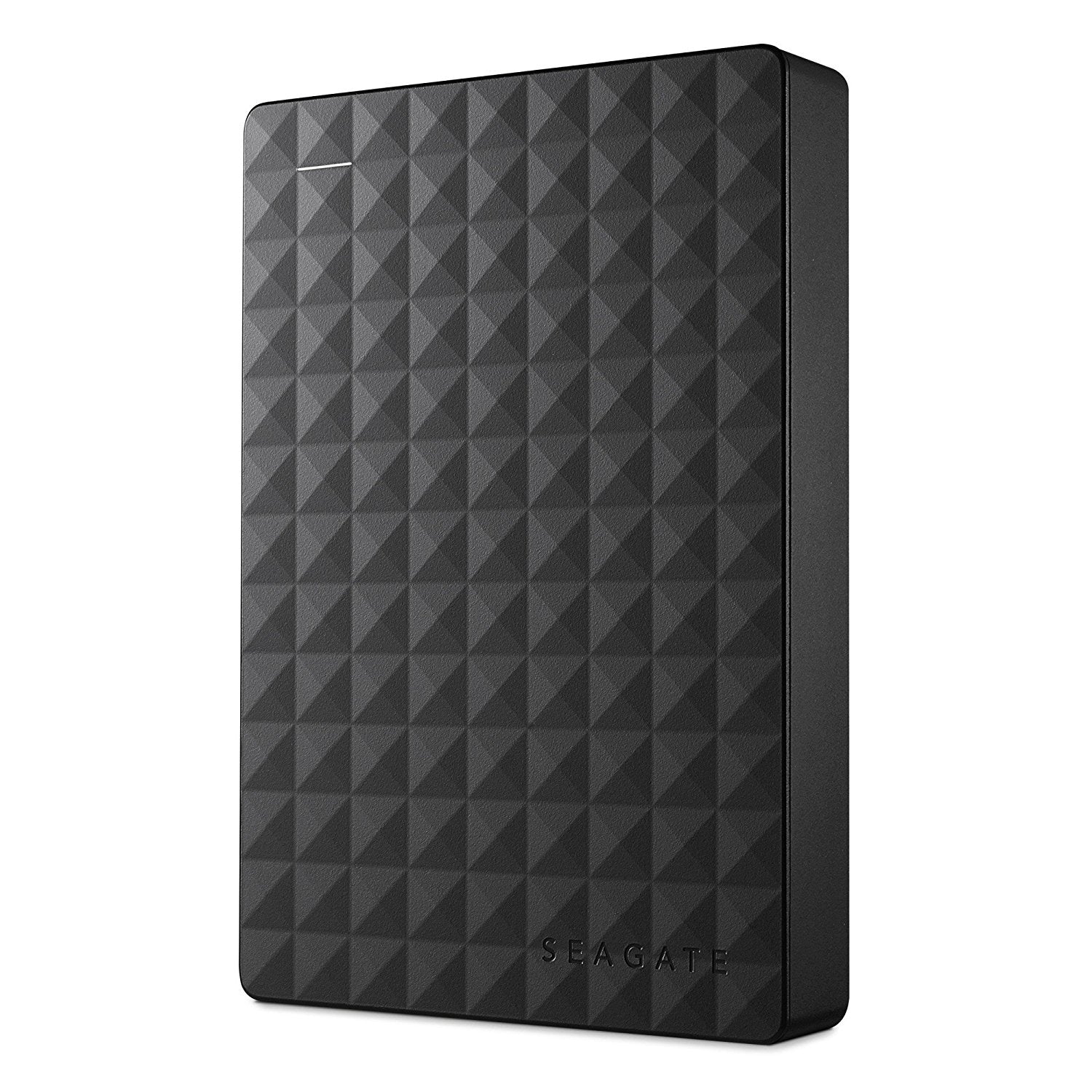 Seagate 4TB Portable Drive Usb3.0 External Drive - ONE CLICK SUPPLIES