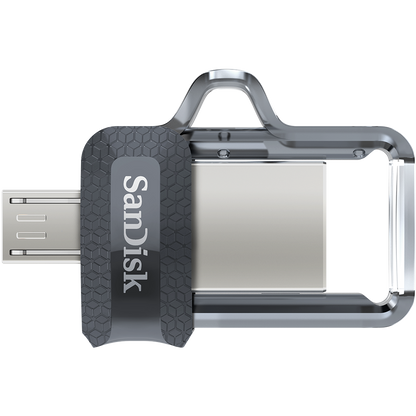 SanDisk Ultra Android Dual Usb 128Gb - ONE CLICK SUPPLIES