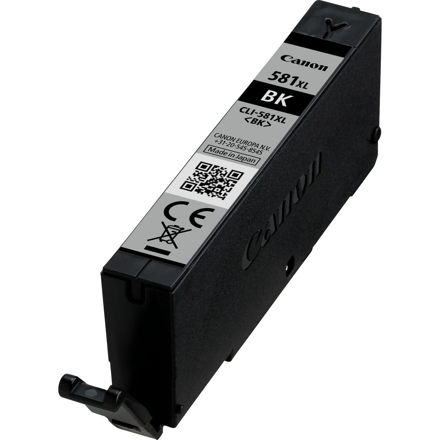 Canon CI-581XL Black Ink Cartridge 3.12k pages - 2052C001 - ONE CLICK SUPPLIES