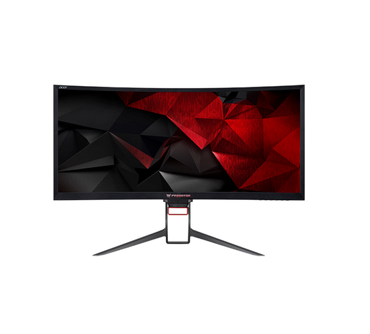 Acer Predator Z35P 35 Inch - ONE CLICK SUPPLIES