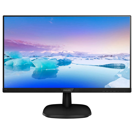 Philips V Line HDMI VGA Monitor - ONE CLICK SUPPLIES