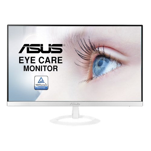 Asus Vz249He W 24 Ips Ultra Slim HDMI Vga Monitor - ONE CLICK SUPPLIES