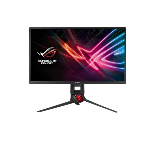 Asus Xg258Q 25 Rog Esport Freesync Dp HDMI Monitor - ONE CLICK SUPPLIES