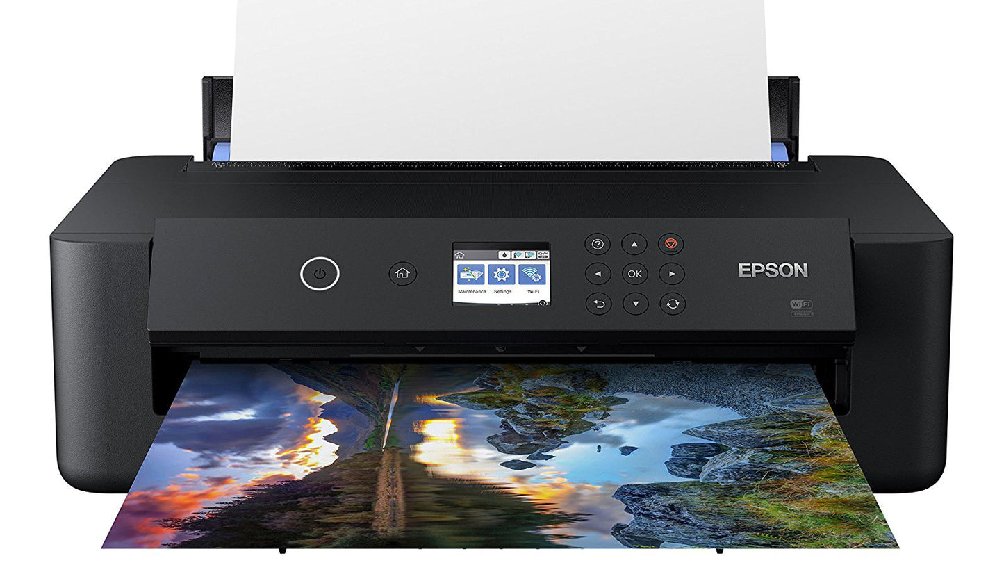 Epson Expression Photo HD XP-15000 5760 x 1440 DPI A3 Plus Colour Inkjet Printer - ONE CLICK SUPPLIES