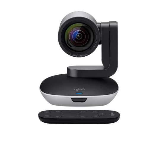 Logitech PTZ Pro 2 Conference Camera - ONE CLICK SUPPLIES