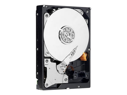 WD Av 500Gb 3.5 Inch 64MB Cache Hard Drive - ONE CLICK SUPPLIES