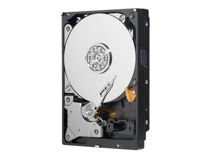 WD Av 500Gb 3.5 Inch 64MB Cache Hard Drive - ONE CLICK SUPPLIES