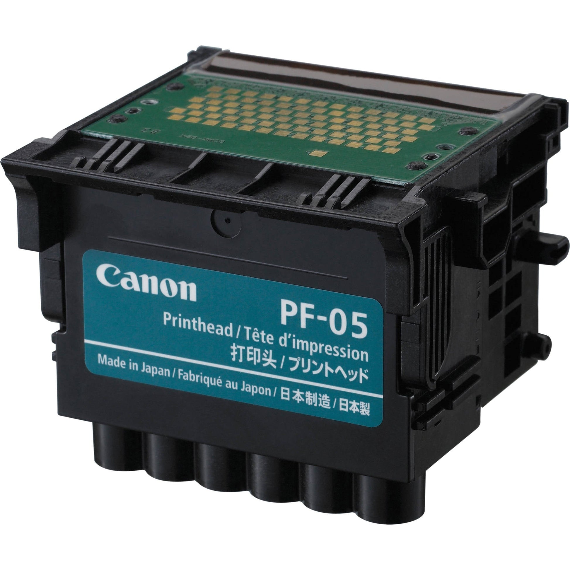 Canon PF05 Standard Capacity Printhead - 3872B001 - ONE CLICK SUPPLIES