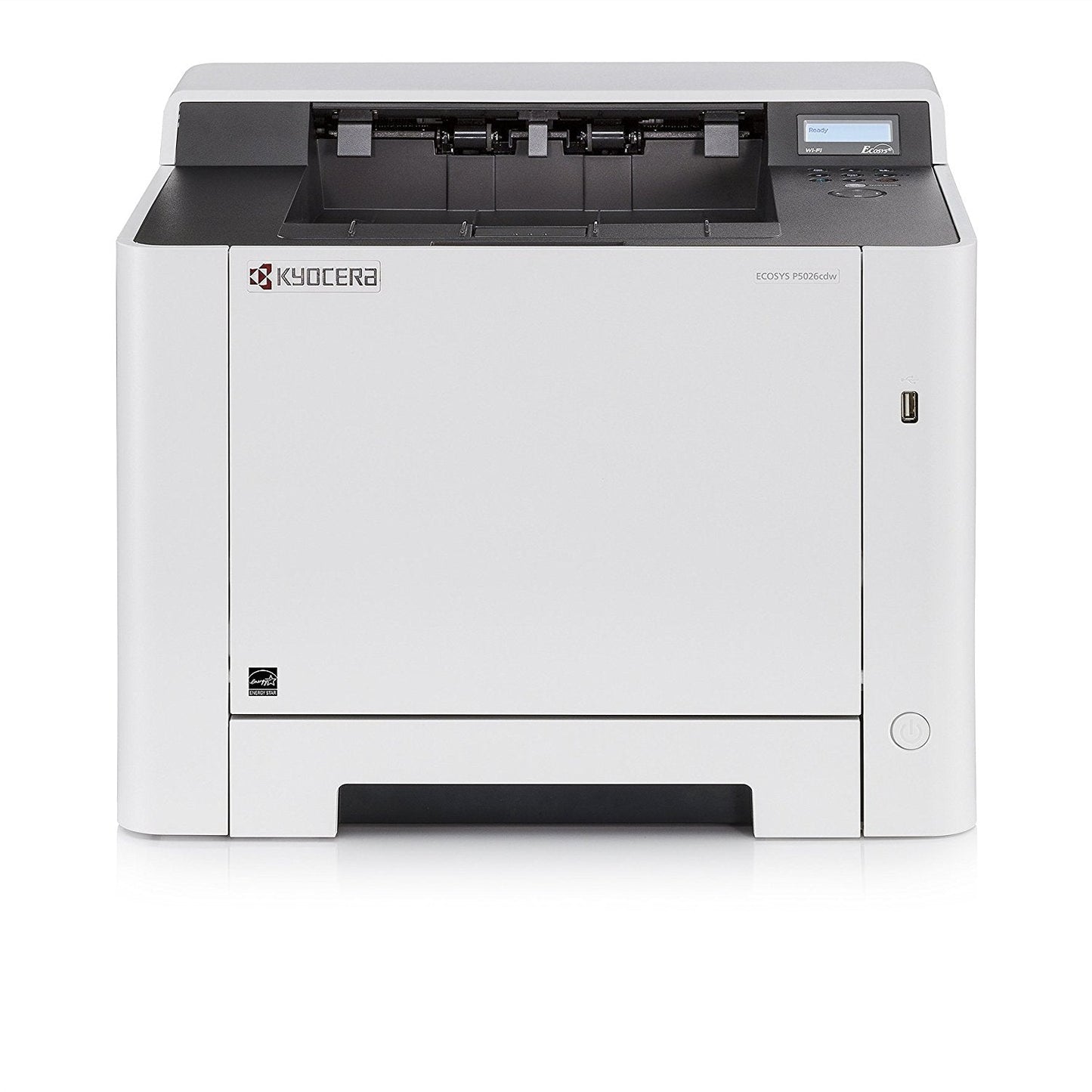 Kyocera P5026CDW A4 Colour Laser Printer - ONE CLICK SUPPLIES