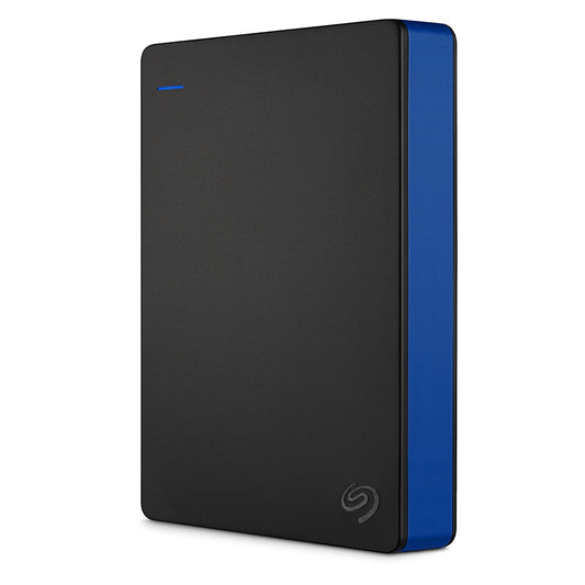 Seagate HDD Ext 4TB Game Drive For Ps4 USB3 - ONE CLICK SUPPLIES