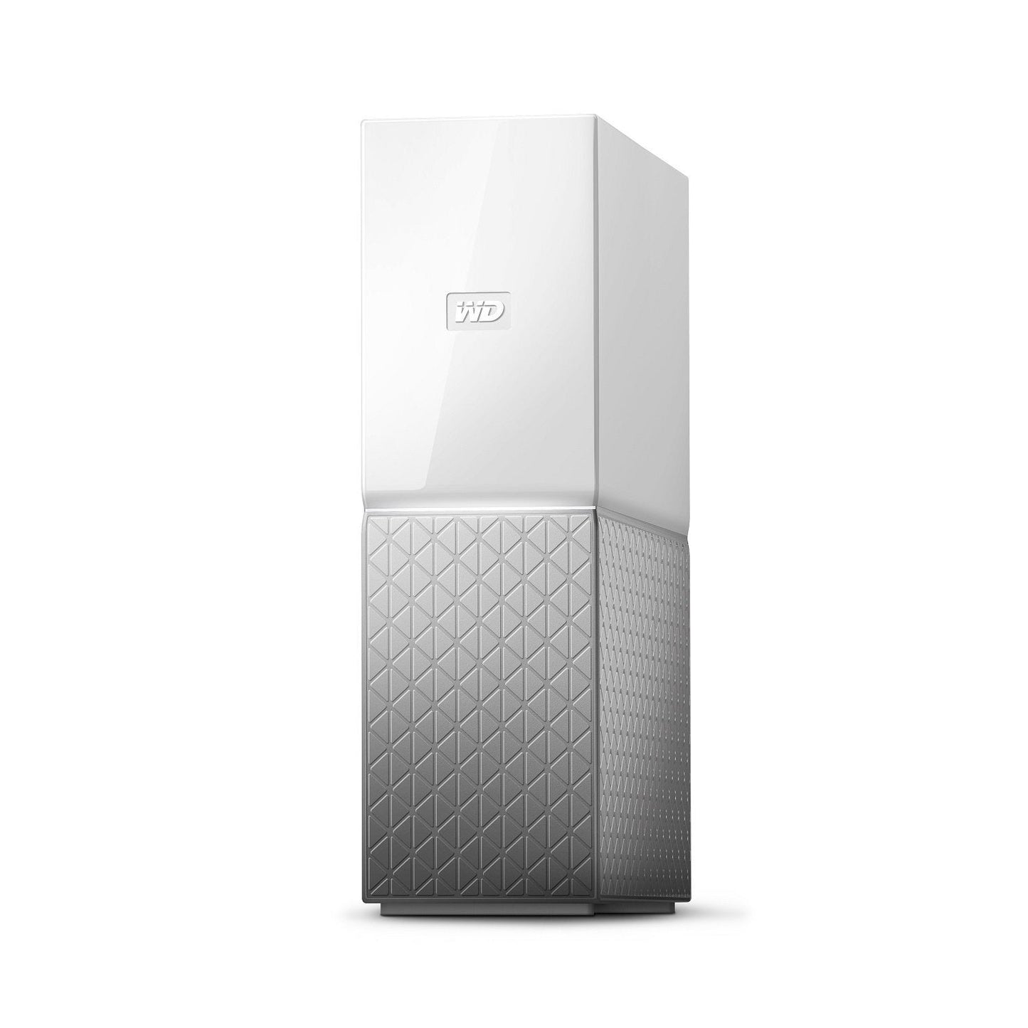 WD NAS Ext 3TB My Cloud Home LAN - ONE CLICK SUPPLIES