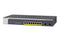 8 Port PoE Gbit Smart Switch with 2x SFP - ONE CLICK SUPPLIES