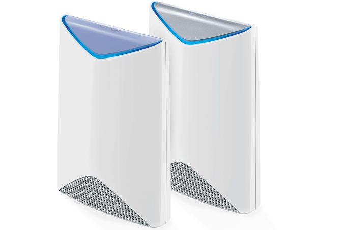 Orbi Pro TriBand AC3000 WiFi System - ONE CLICK SUPPLIES