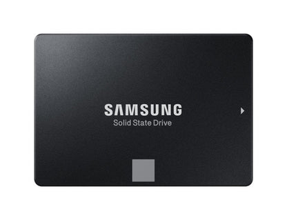 Samsung SSD Internal 1TB 860 EVO SATA - ONE CLICK SUPPLIES