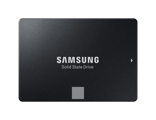 Samsung SSD Internal 1TB 860 EVO SATA - ONE CLICK SUPPLIES