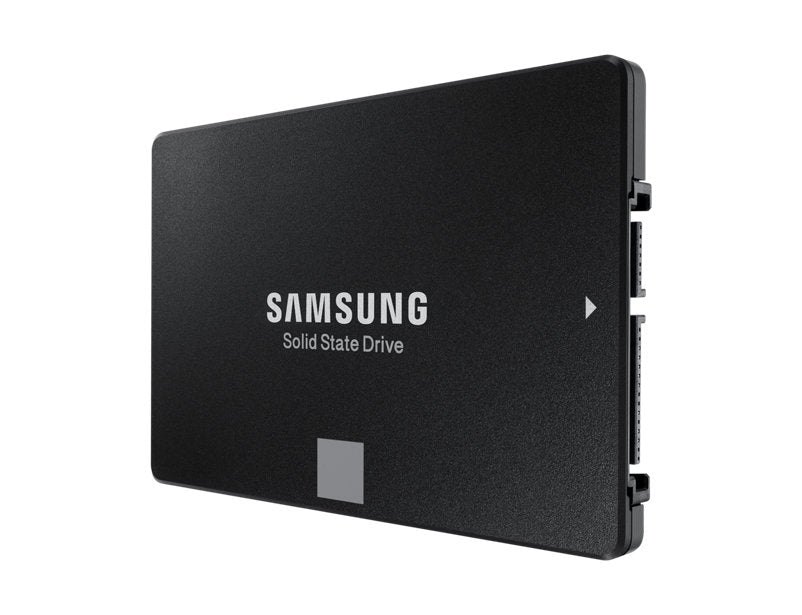 Samsung SSD Internal 1TB 860 EVO SATA - ONE CLICK SUPPLIES