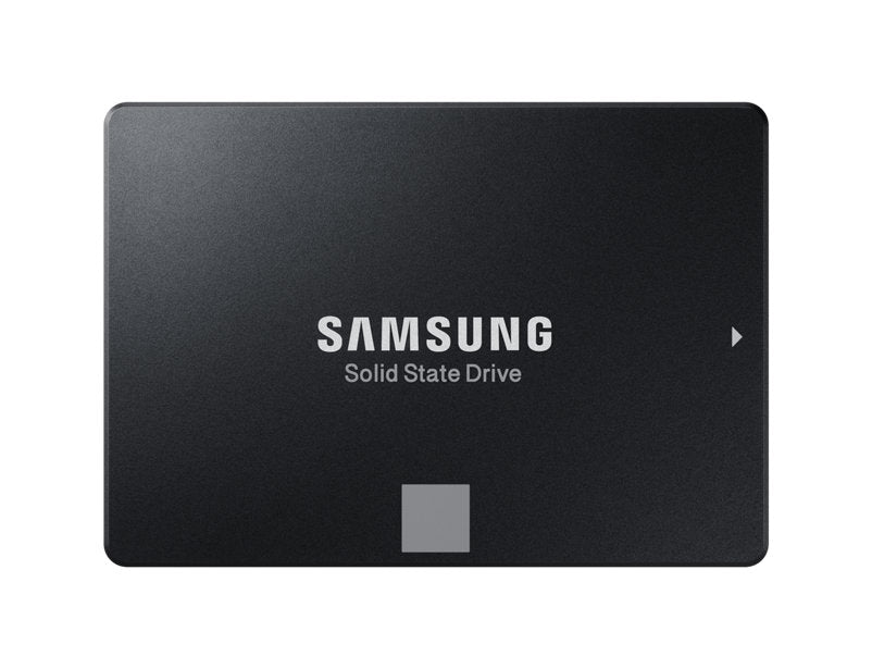 Samsung SSD Internal 250GB 860 EVO SATA - ONE CLICK SUPPLIES