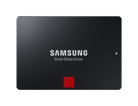 Samsung SSD Internal 512GB 860 PRO SATA - ONE CLICK SUPPLIES