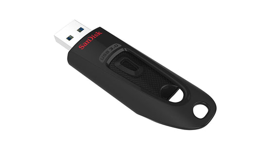 Sandisk Cruzer Ultra 256GB USB 3.0 - ONE CLICK SUPPLIES