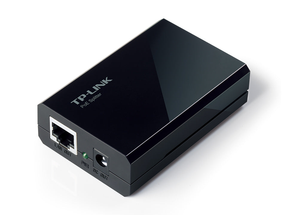 TP Link PoE Splitter - ONE CLICK SUPPLIES